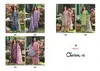 Cheveron Vol 16 By Deepsy Pure Cotton Heavy Embroidery Work Pakistani Dress Material Wholesale Market Surat